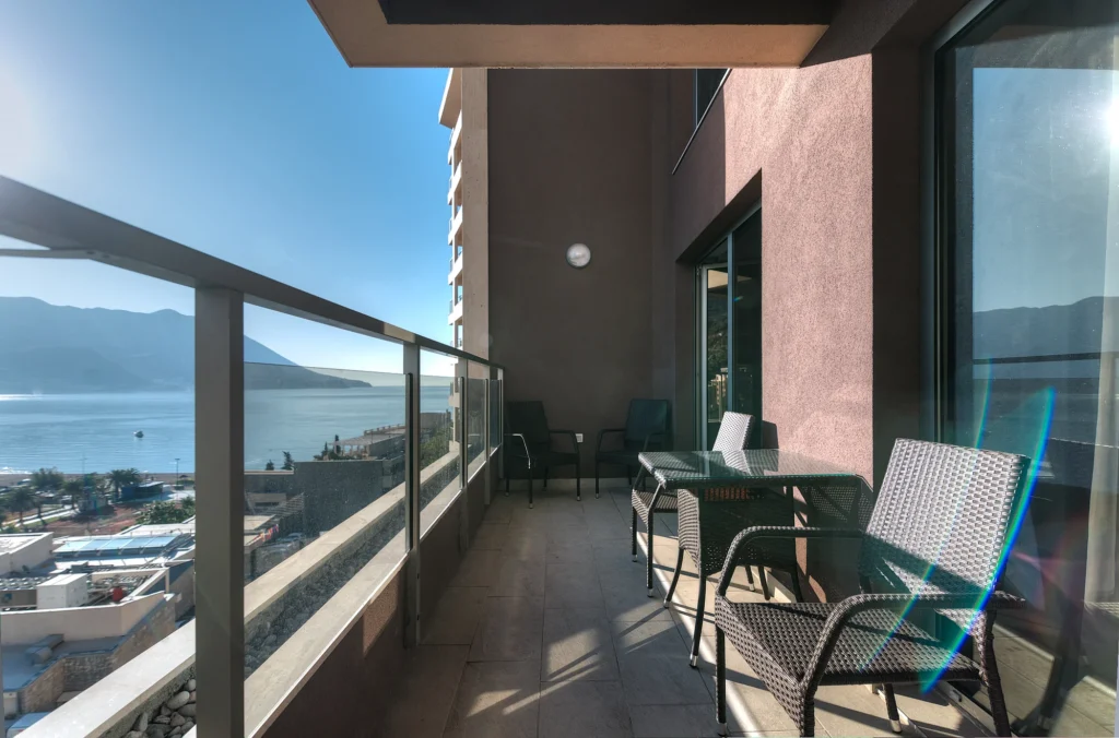 C201 3 bd apartment Harmonia 149 м2