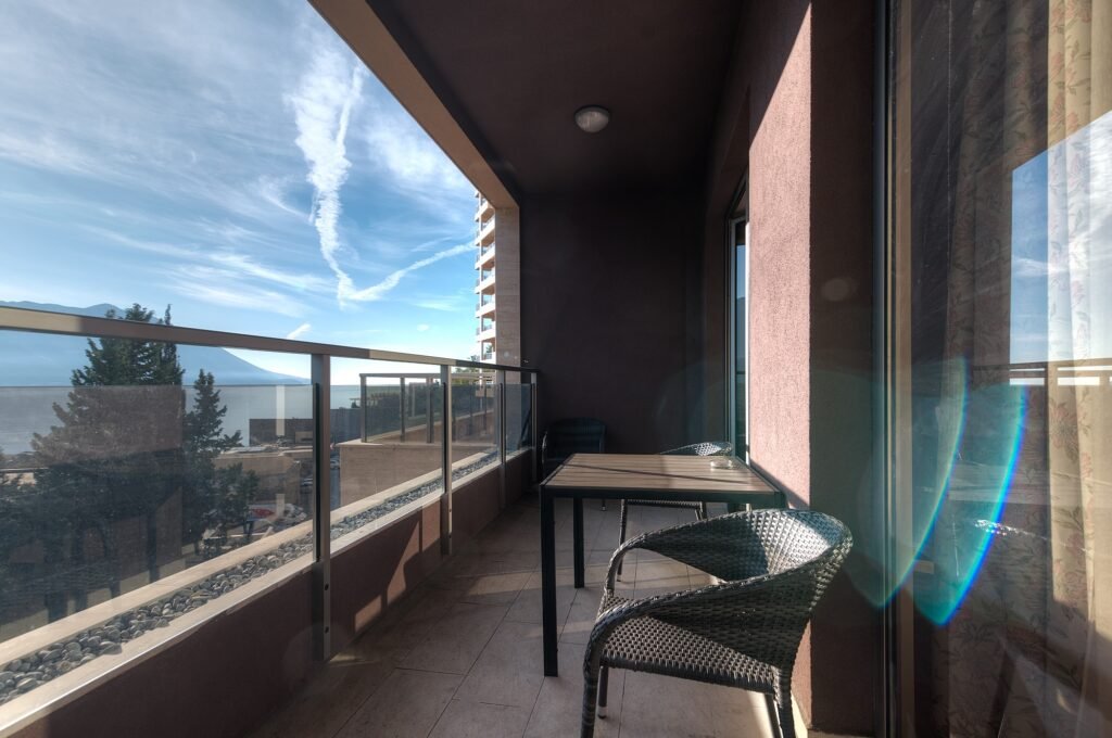 A002 3 bd apartment Harmonia 104 м2