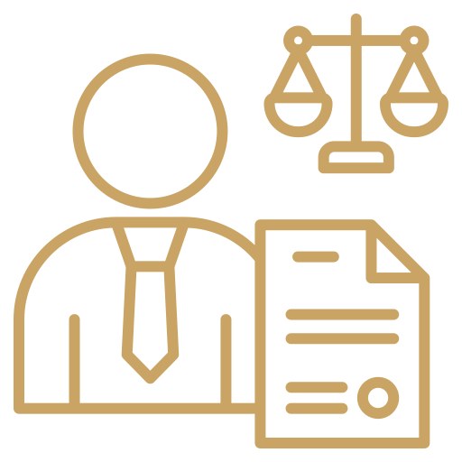 We guide you through the entire buying process