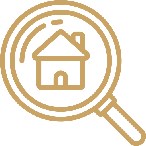 We select properties that match your goals