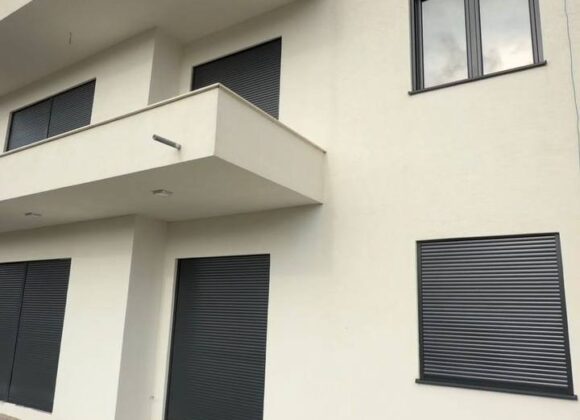 New house in Polje, Bar